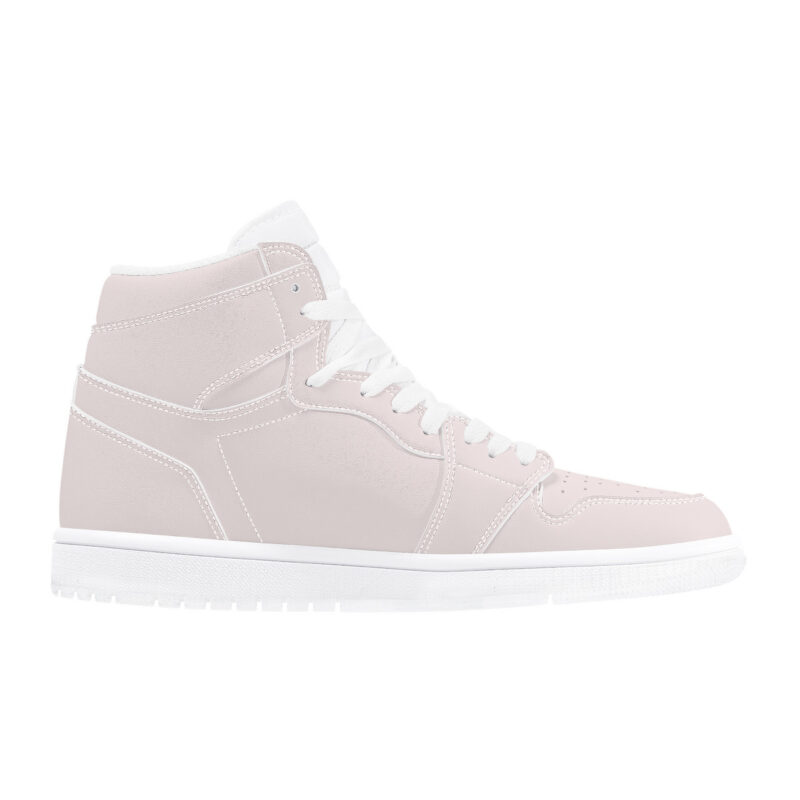 Fred Jo Cute Leather Sneaker - Image 5