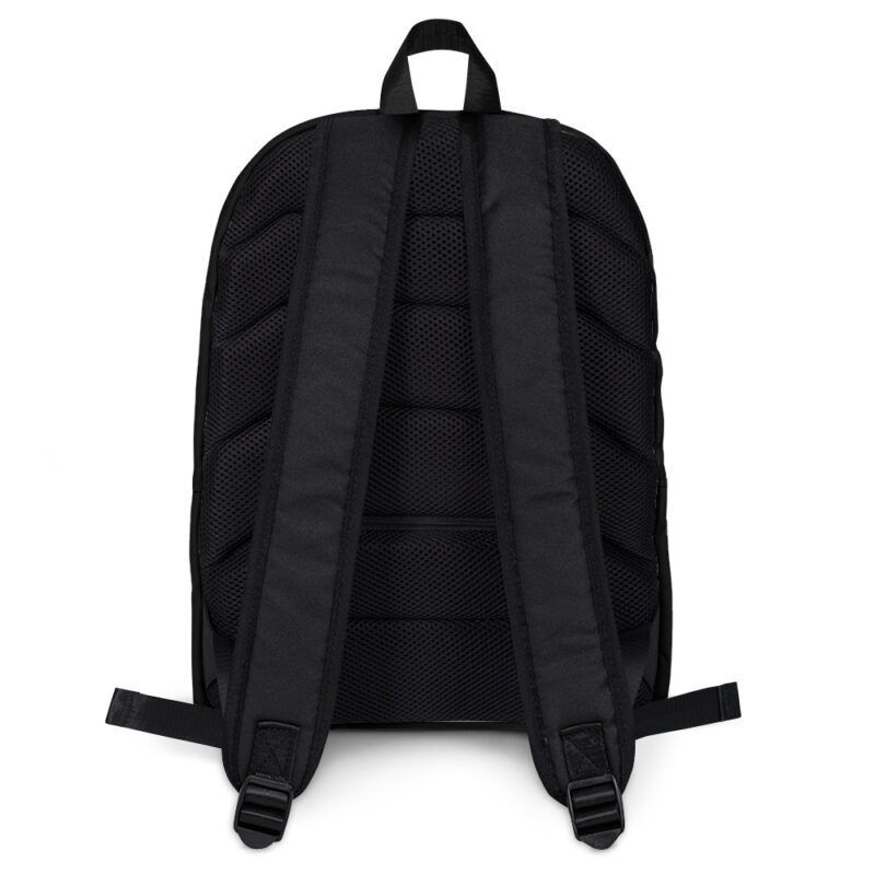 Fred Jo Classic Backpack - Image 2