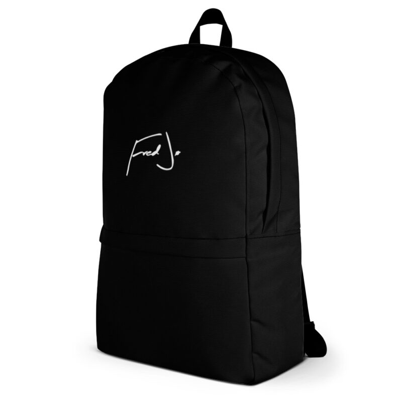 Fred Jo Classic Backpack - Image 3