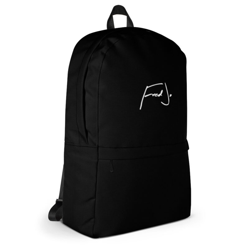 Fred Jo Classic Backpack - Image 4