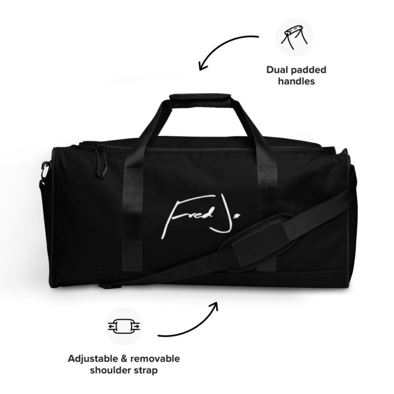 Fred Jo Duffle bag