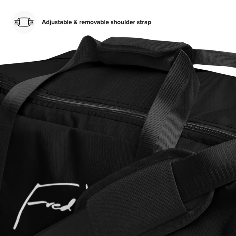 Fred Jo Duffle bag - Image 4