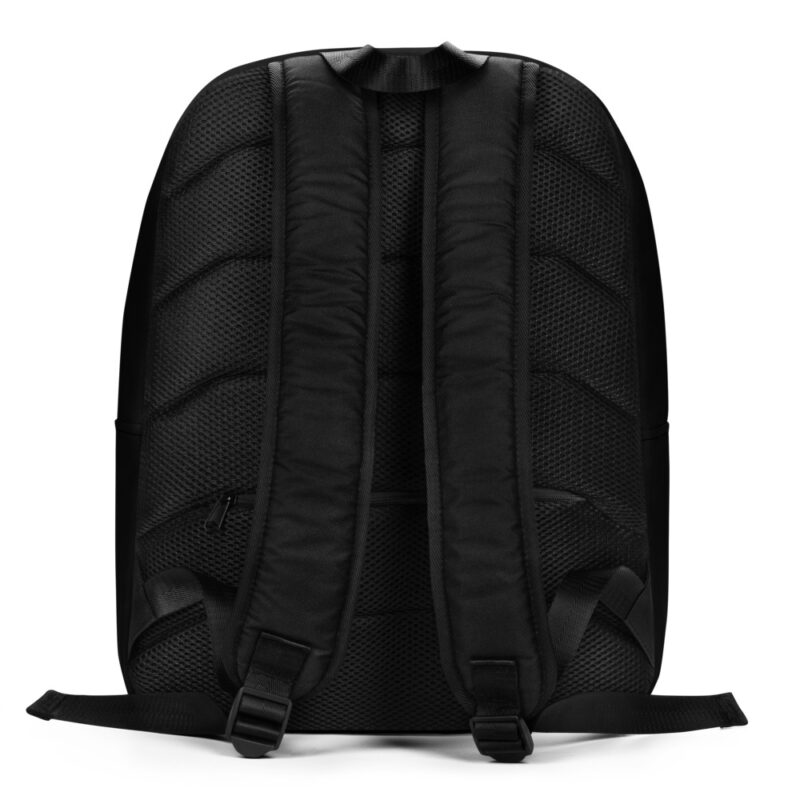 Fred jo Minimalist Backpack - Image 4