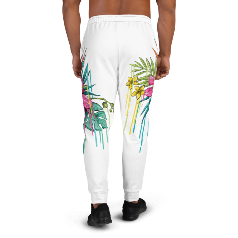 Fred Jo Copacabana Men's Joggers - Image 4