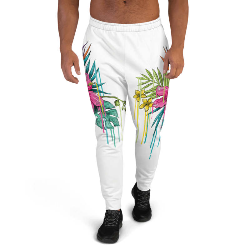 Fred Jo Copacabana Men's Joggers - Image 3