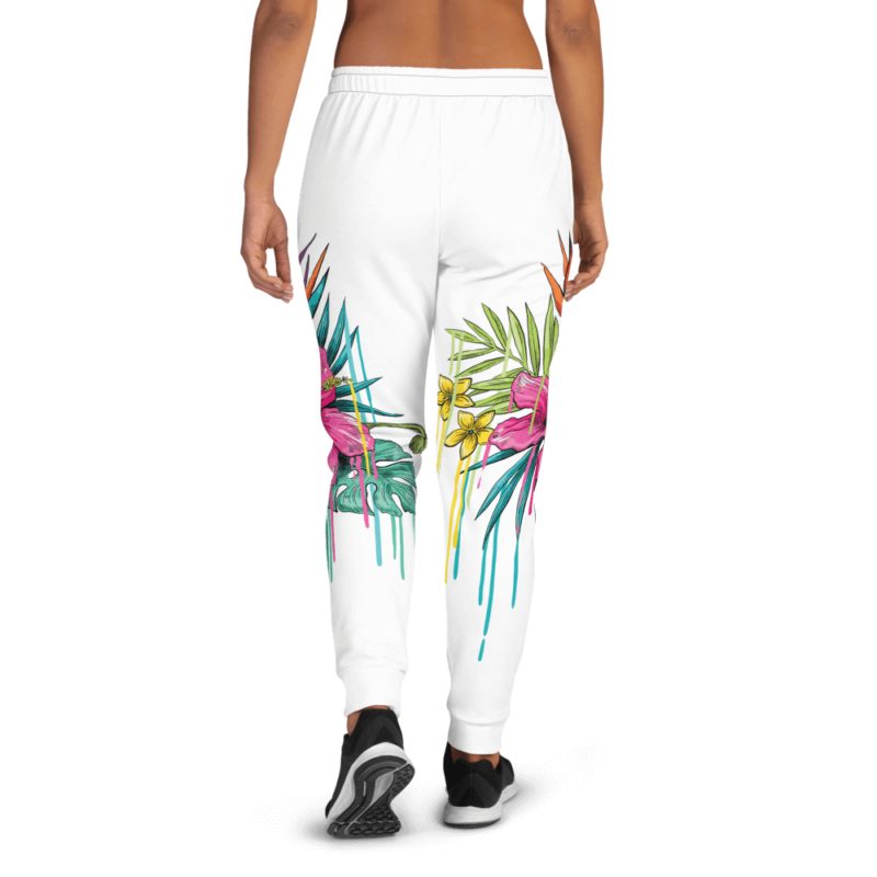 Fred Jo Copacabana Women's Joggers - Image 6