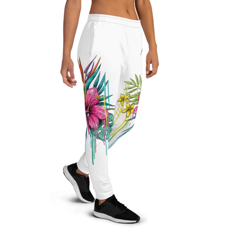 Fred Jo Copacabana Women's Joggers - Image 3