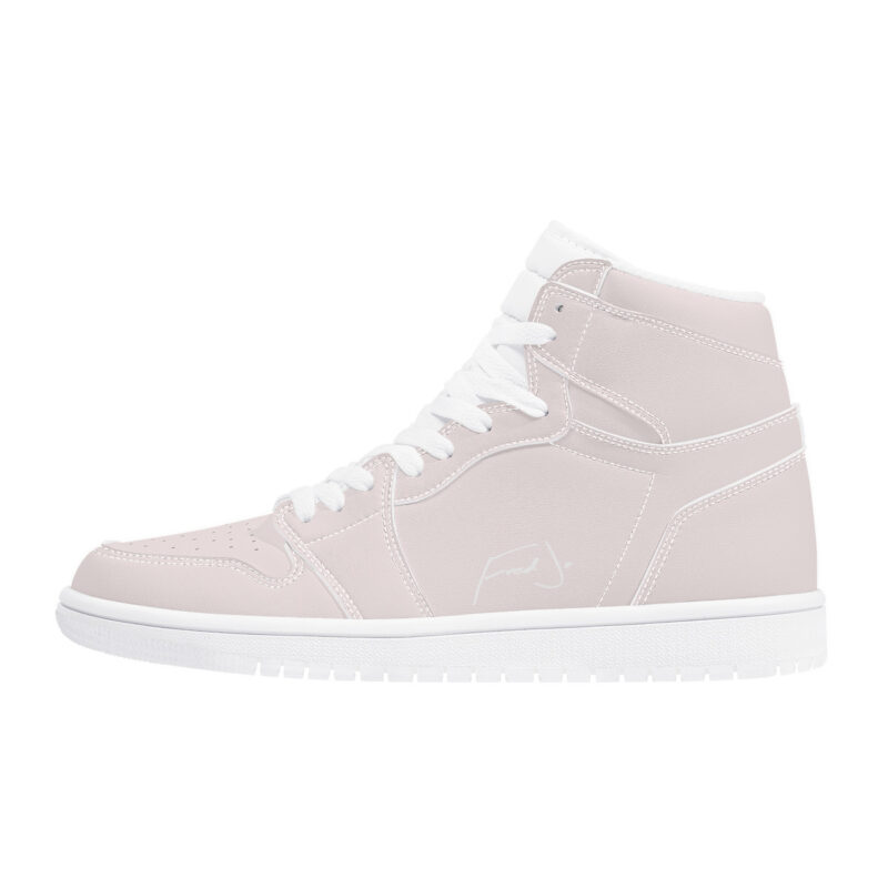 Fred Jo Cute Leather Sneaker - Image 6