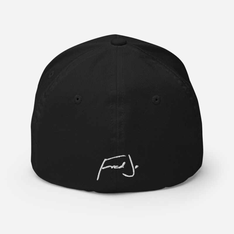 Fred Jo best Life Cap - Image 8