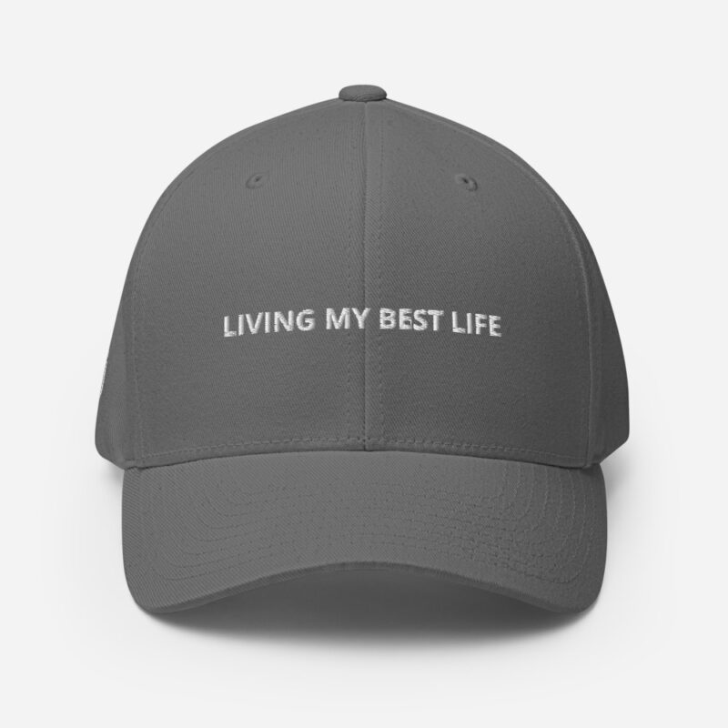 Fred Jo best Life Cap - Image 23