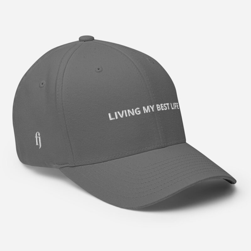 Fred Jo best Life Cap - Image 25