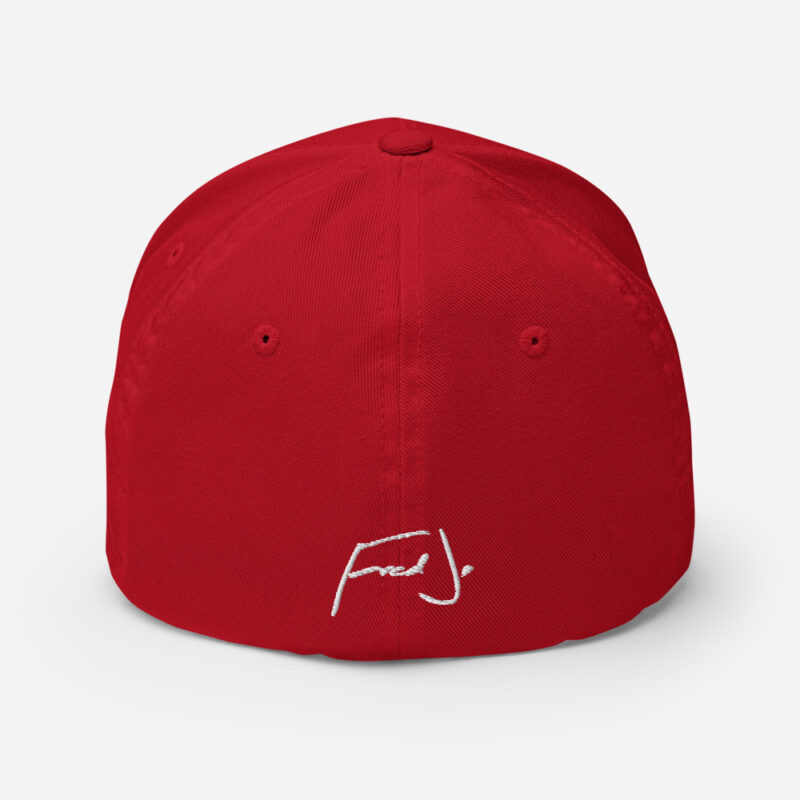 Fred Jo best Life Cap - Image 16