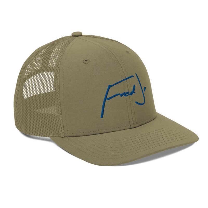 Trucker Cap - Image 26