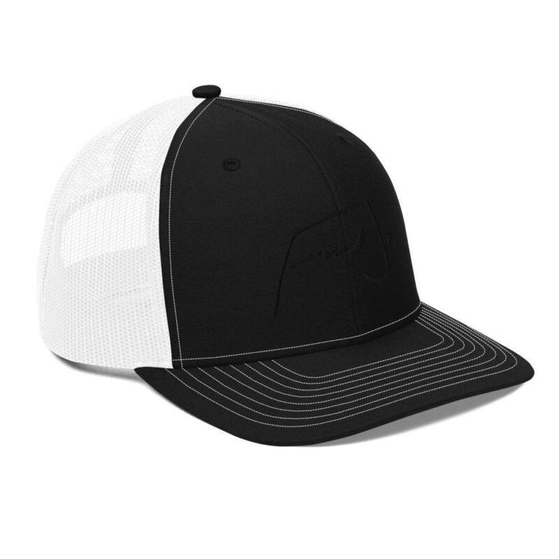 Fred Jo Trucker Cap - Image 15