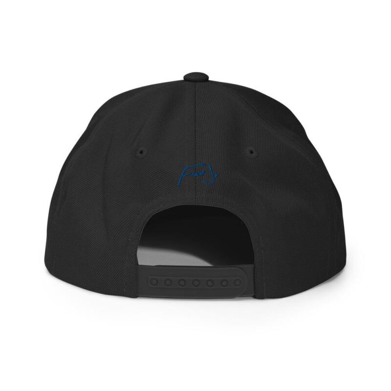 Fred Jo Snapback Hat Limited Edition - Image 15