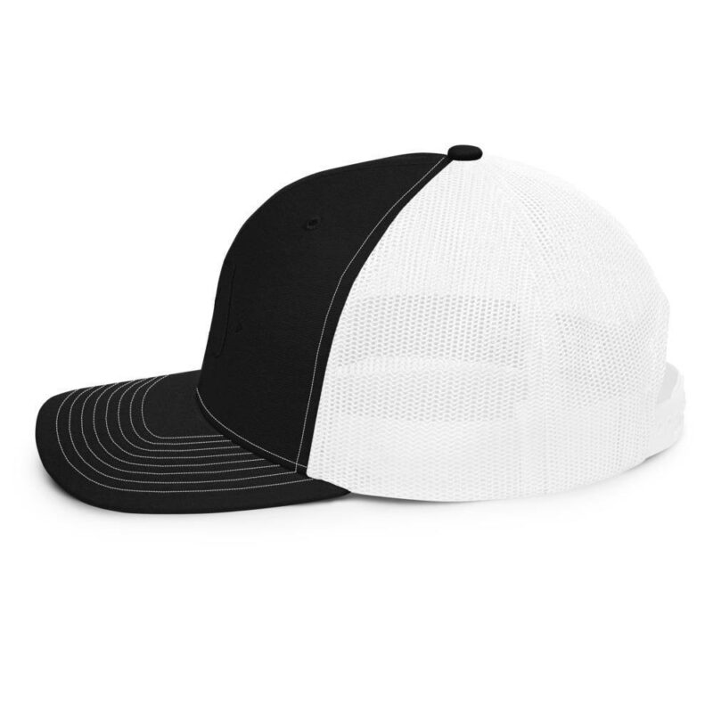 Fred Jo Trucker Cap - Image 12