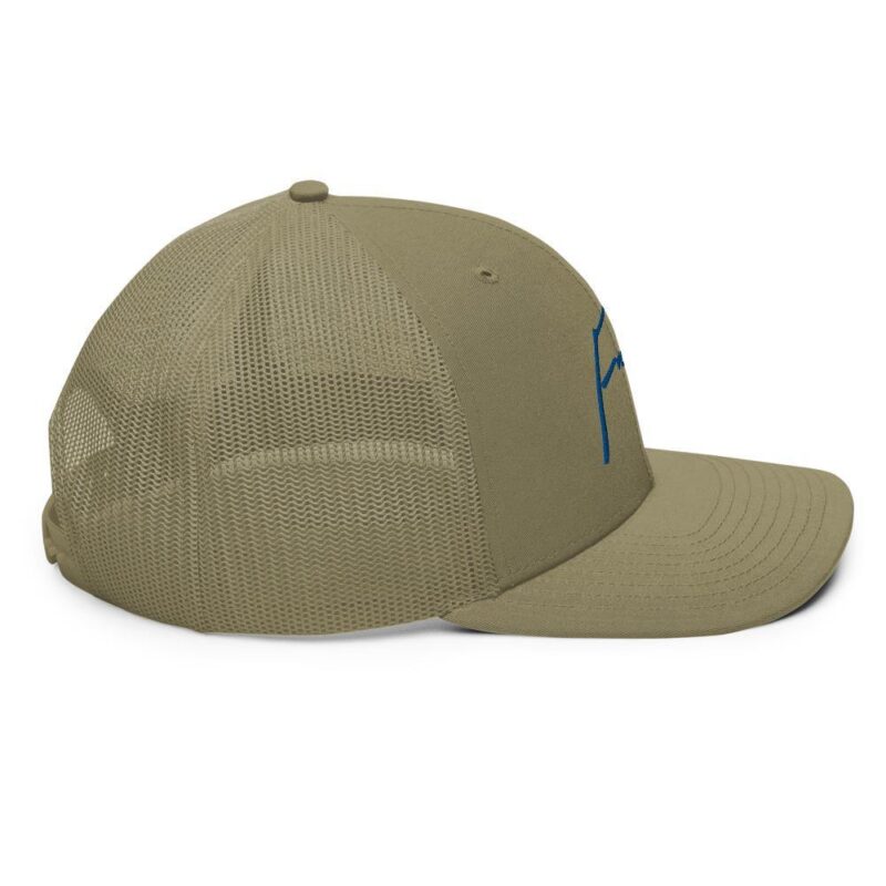 Trucker Cap - Image 24