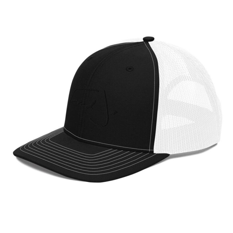 Fred Jo Trucker Cap - Image 14