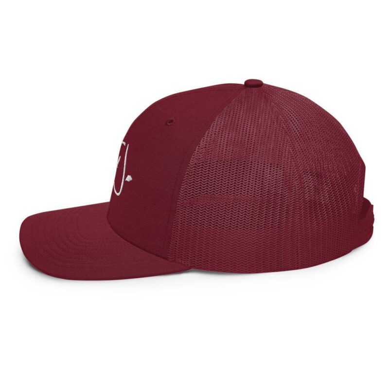 Fred Jo Trucker Cap - Image 15