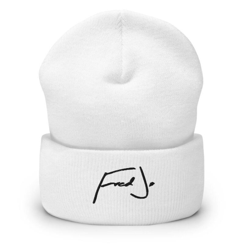 Fred Jo Cuffed Beanie