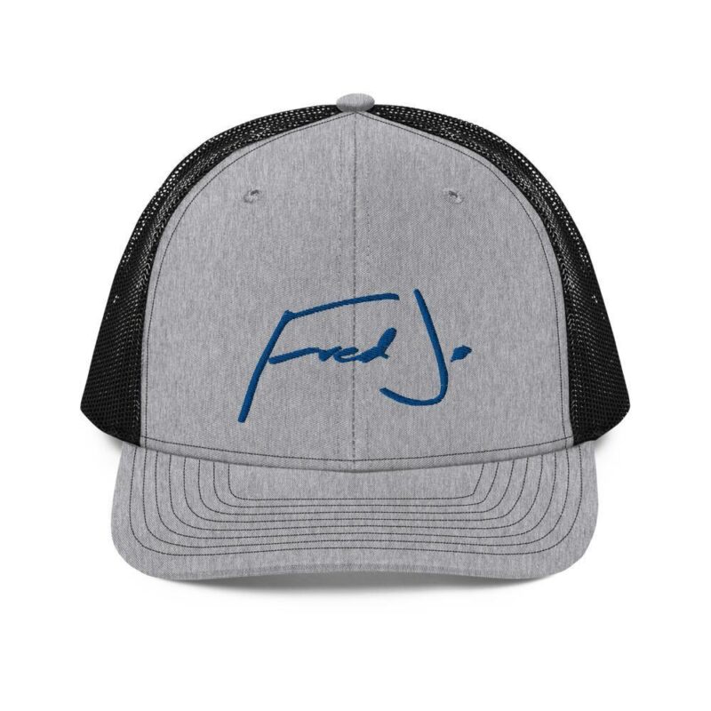 Trucker Cap - Image 27