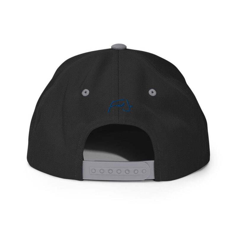 Fred Jo Snapback Hat Limited Edition - Image 17