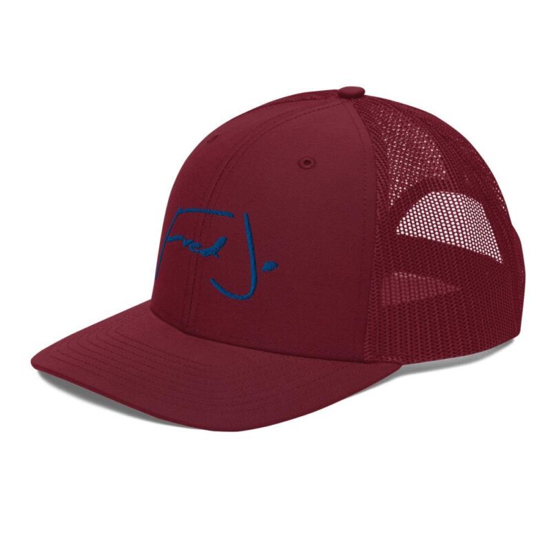 Trucker Cap - Image 19