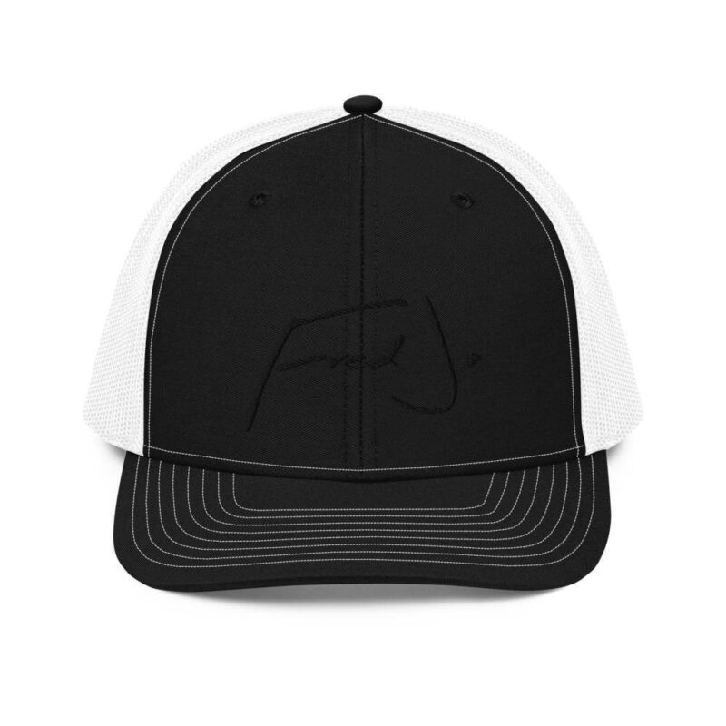 Fred Jo Trucker Cap - Image 10