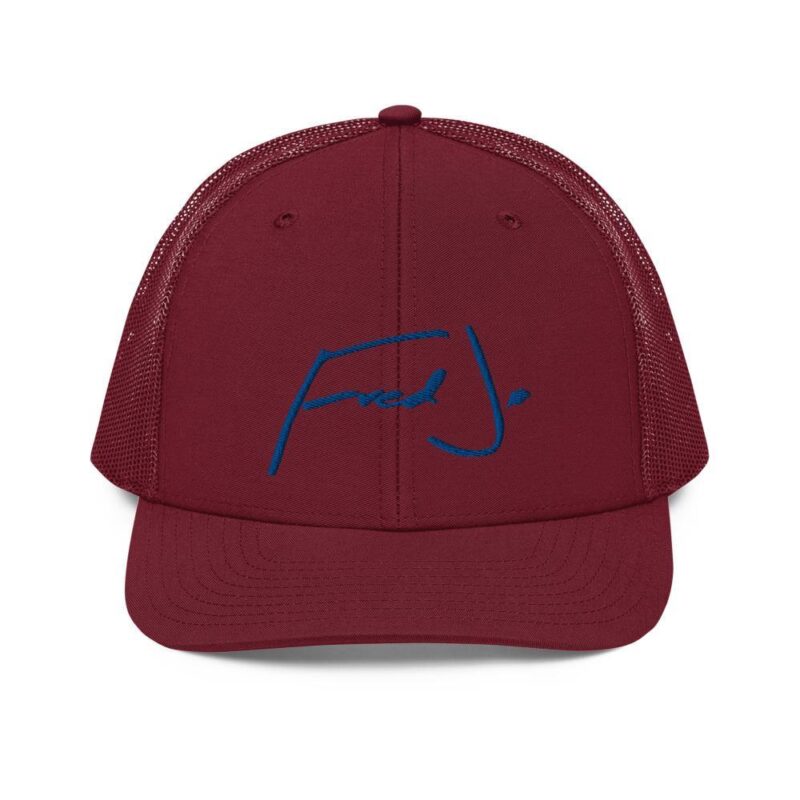 Trucker Cap - Image 15