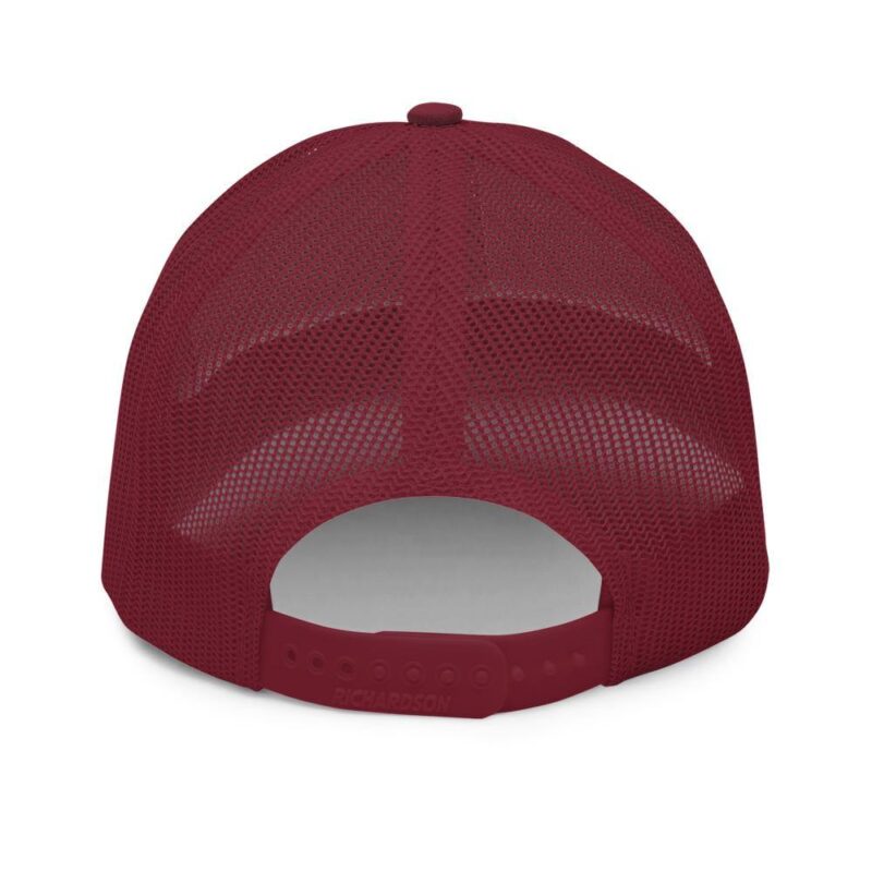 Fred Jo Trucker Cap - Image 14