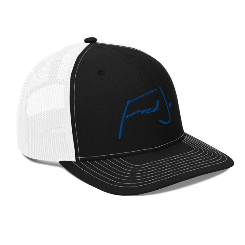 Trucker Cap - Image 14