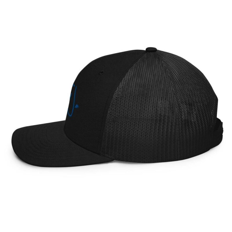 Trucker Cap - Image 6