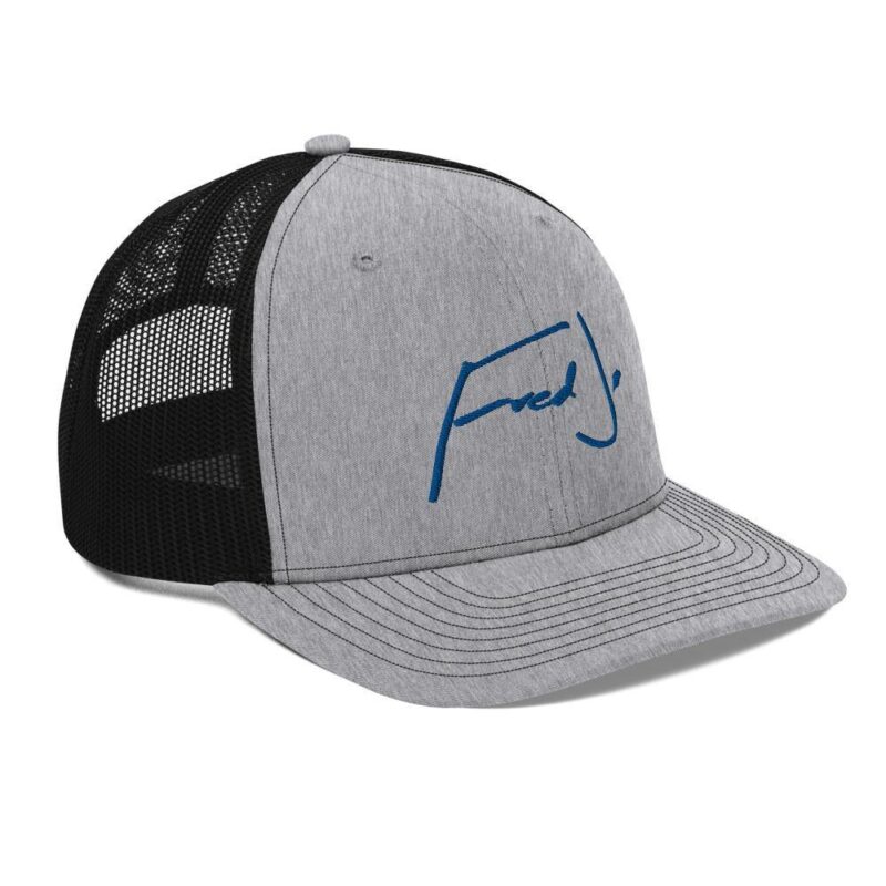 Trucker Cap - Image 32