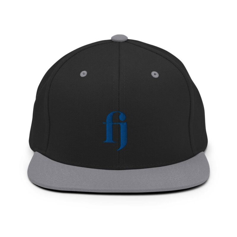 Fred Jo Snapback Hat Limited Edition - Image 16