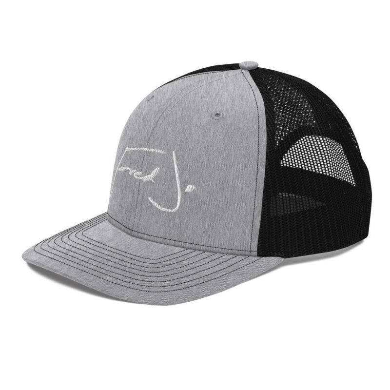 Fred Jo Trucker Cap - Image 29