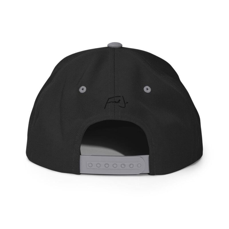 Fred Jo Snapback Hat - Image 15