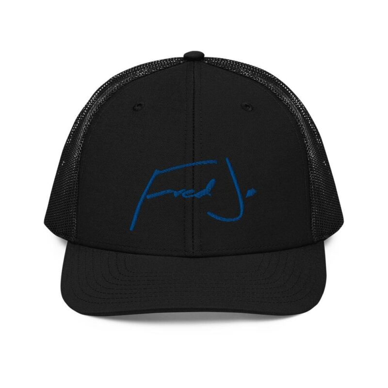 Trucker Cap - Image 4