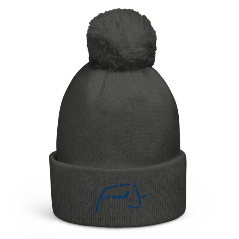 Fred Jo Pom pom beanie - Image 7