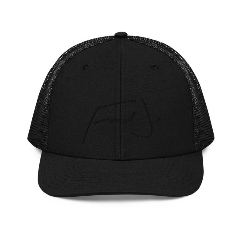 Fred Jo Trucker Cap - Image 4