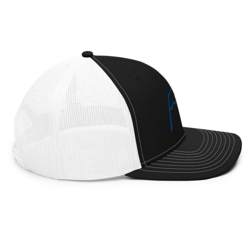 Trucker Cap - Image 12