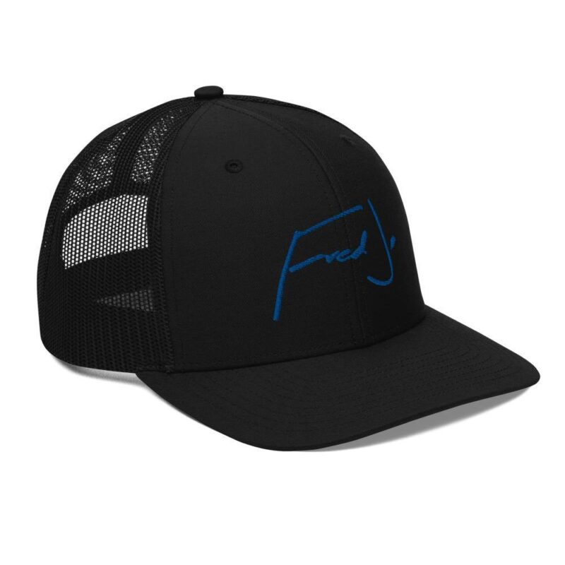 Trucker Cap - Image 9