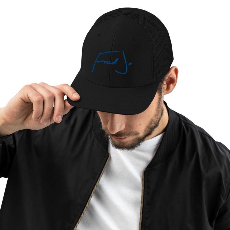 Trucker Cap - Image 2