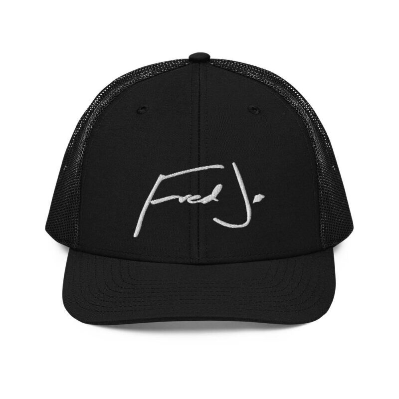 Fred Jo Trucker Cap