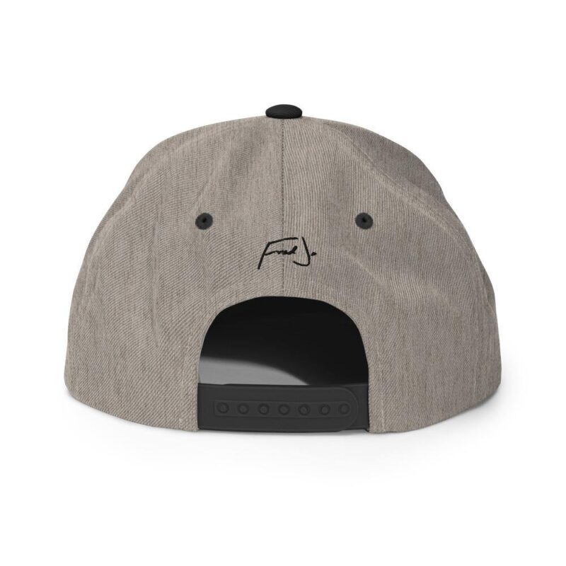 Fred Jo Snapback Hat - Image 31