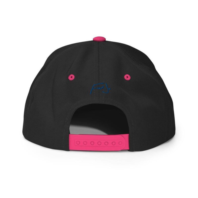 Fred Jo Snapback Hat Limited Edition - Image 10