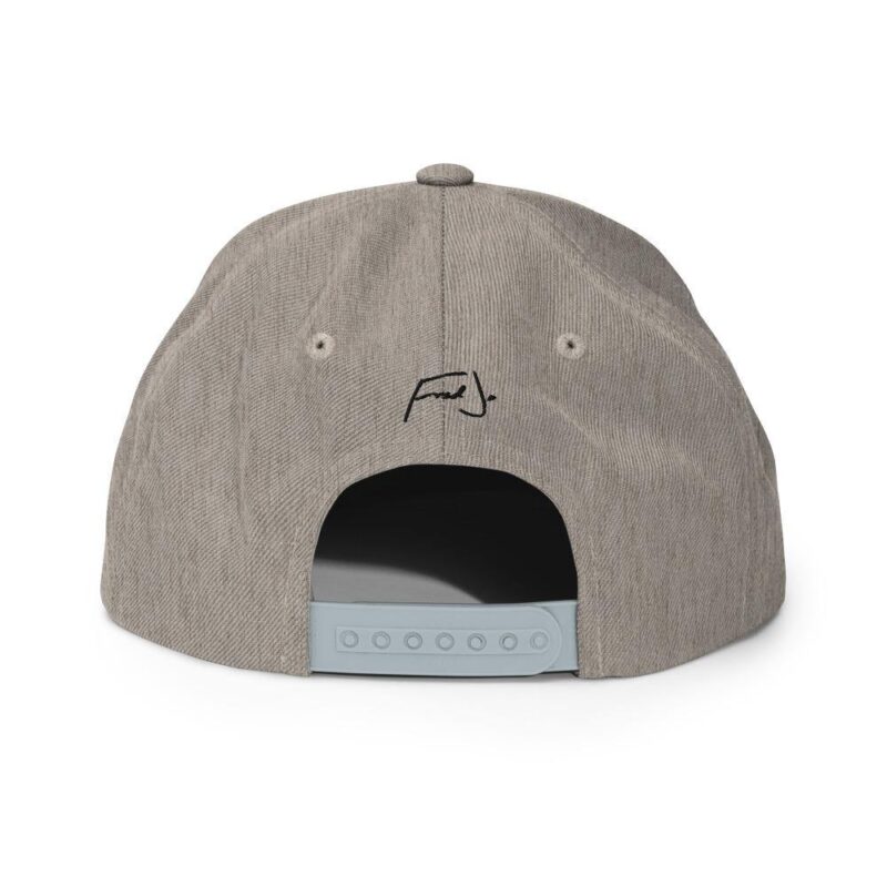 Fred Jo Snapback Hat - Image 37