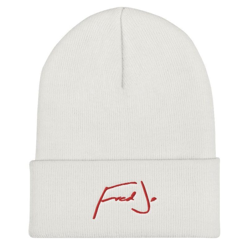 Fred Jo Cuffed Beanie - Image 8