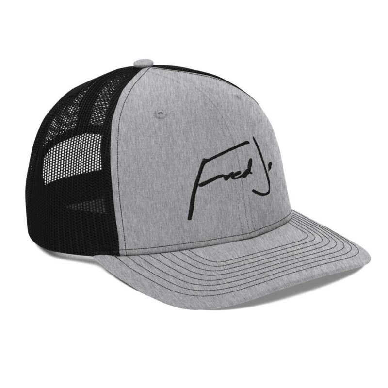 Fred Jo Trucker Cap - Image 32