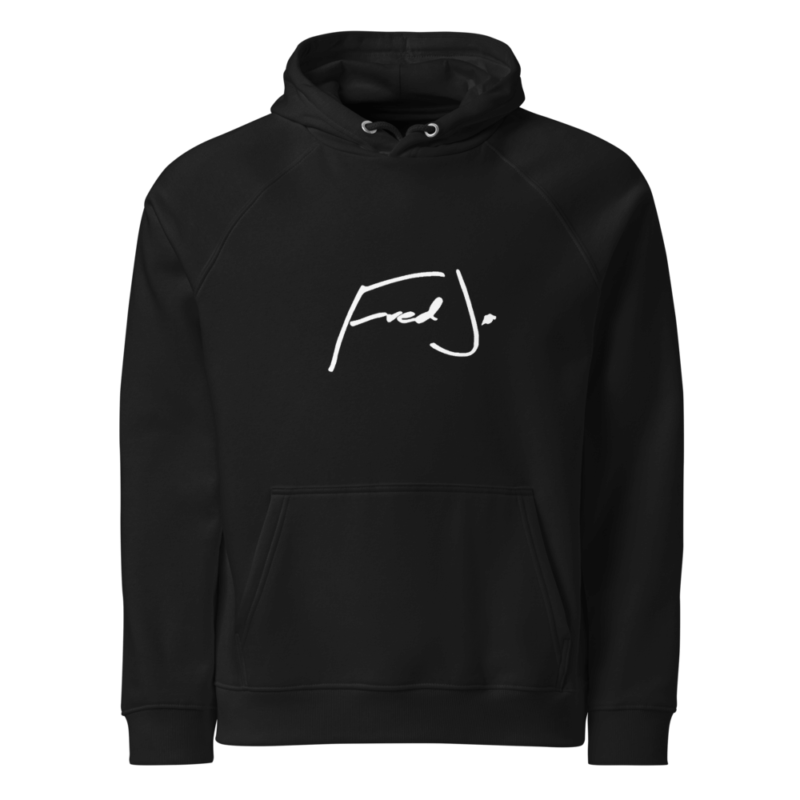 Fredjo Heritage in Style Hoodie Unisex - Image 6