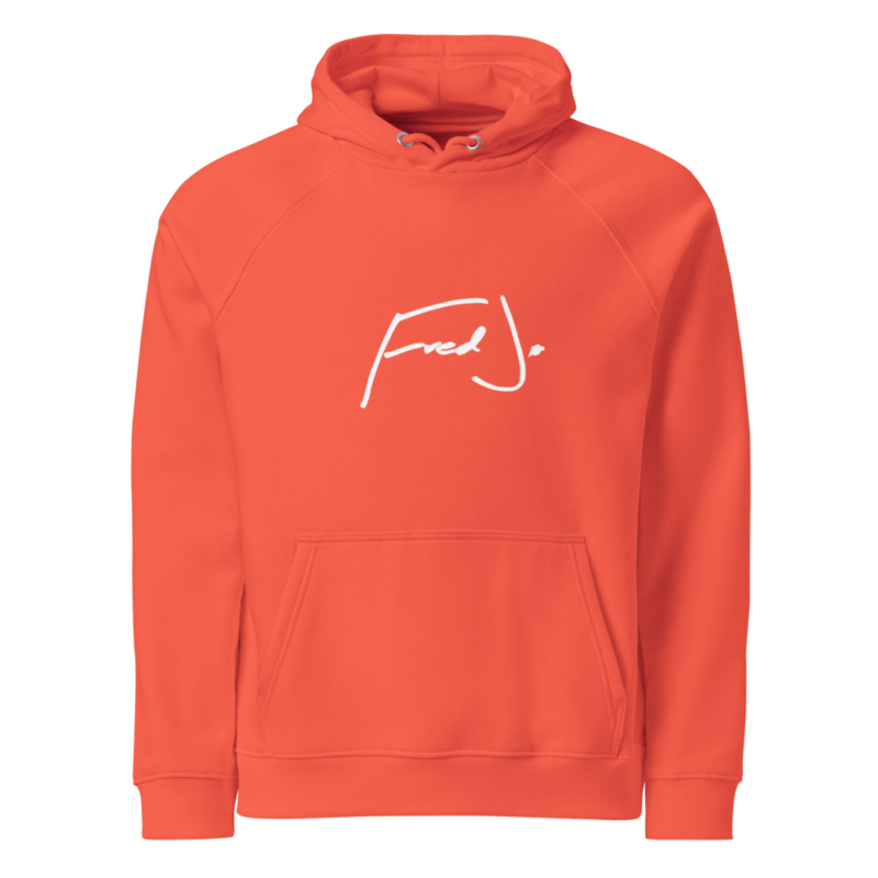 Fredjo Heritage in Style Hoodie Unisex - Image 5